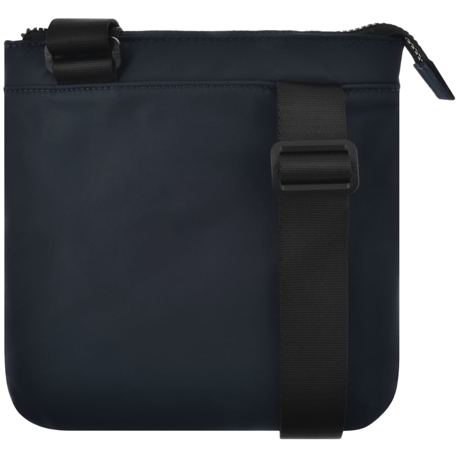 Armani Exchange Borsa Messenger Bag Navy Mainline Menswear Australia